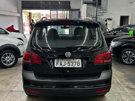 VOLKSWAGEN Space Cross 1.6 4P FLEX, Foto 5