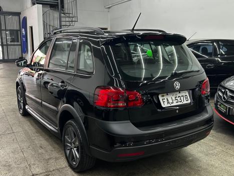 VOLKSWAGEN Space Cross 1.6 4P FLEX, Foto 6