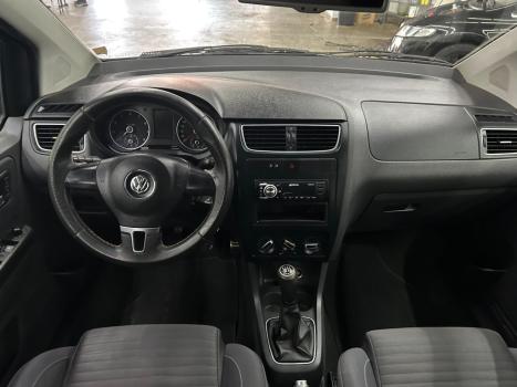 VOLKSWAGEN Space Cross 1.6 4P FLEX, Foto 10