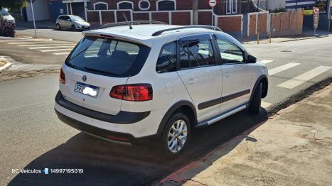 VOLKSWAGEN Space Cross 1.6 4P FLEX, Foto 1