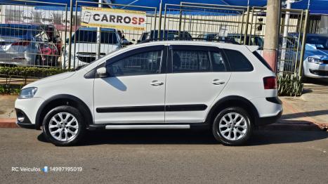 VOLKSWAGEN Space Cross 1.6 4P FLEX, Foto 4