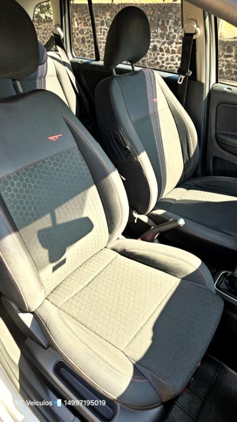 VOLKSWAGEN Space Cross 1.6 4P FLEX, Foto 7