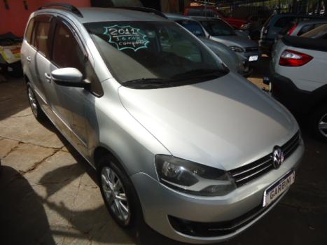 VOLKSWAGEN Space Fox 1.6 4P FLEX, Foto 2