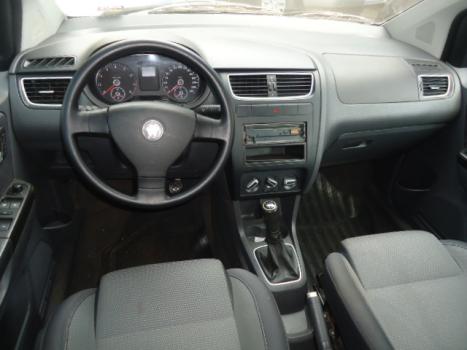 VOLKSWAGEN Space Fox 1.6 4P FLEX, Foto 4