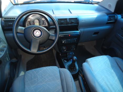 VOLKSWAGEN Space Fox 1.6 4P FLEX TREND, Foto 4