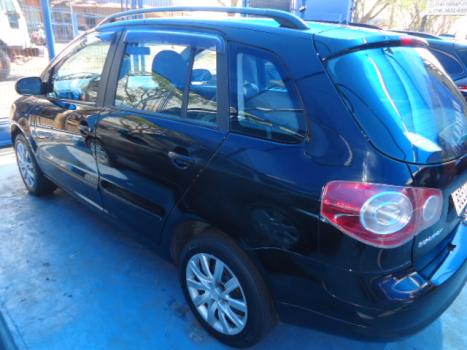 VOLKSWAGEN Space Fox 1.6 4P FLEX TREND, Foto 5