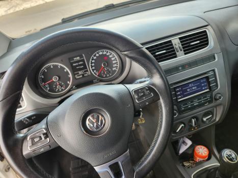 VOLKSWAGEN Space Fox 1.6 4P FLEX HIGHLINE, Foto 4