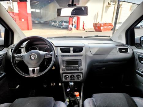 VOLKSWAGEN Space Fox 1.6 4P FLEX HIGHLINE, Foto 5