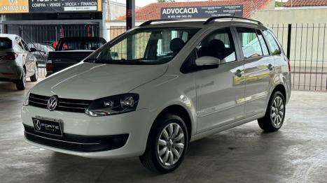 VOLKSWAGEN Space Fox 1.6 4P FLEX TREND, Foto 1