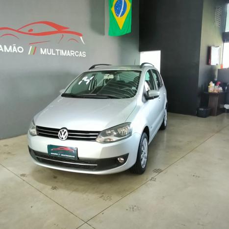 VOLKSWAGEN Space Fox 1.6 4P FLEX PLUS, Foto 1