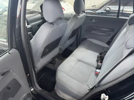 VOLKSWAGEN Space Fox 1.6 4P FLEX, Foto 5