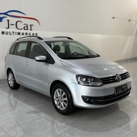 VOLKSWAGEN Space Fox 1.6 4P FLEX TREND, Foto 1