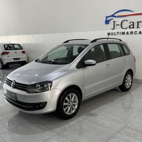 VOLKSWAGEN Space Fox 1.6 4P FLEX TREND, Foto 3