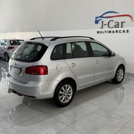 VOLKSWAGEN Space Fox 1.6 4P FLEX TREND, Foto 6