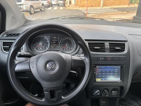 VOLKSWAGEN Space Fox 1.6 4P FLEX TREND, Foto 3