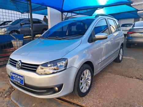 VOLKSWAGEN Space Fox 1.6 4P FLEX HIGHLINE, Foto 2