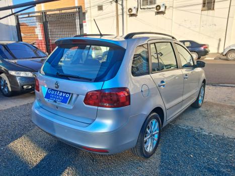 VOLKSWAGEN Space Fox 1.6 4P FLEX HIGHLINE, Foto 5