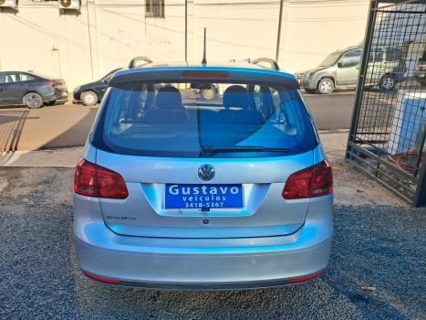 VOLKSWAGEN Space Fox 1.6 4P FLEX HIGHLINE, Foto 6
