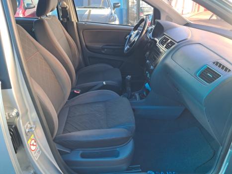 VOLKSWAGEN Space Fox 1.6 4P FLEX HIGHLINE, Foto 10