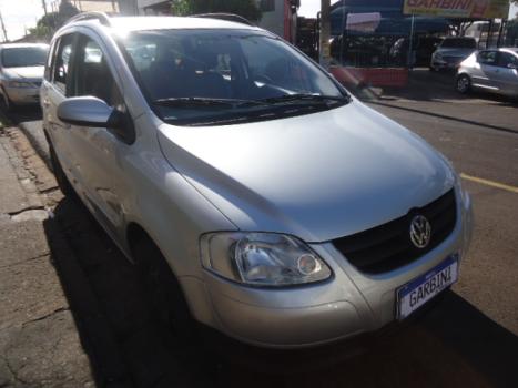 VOLKSWAGEN Space Fox 1.6 4P FLEX TREND, Foto 2