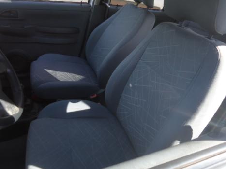 VOLKSWAGEN Space Fox 1.6 4P FLEX TREND, Foto 3