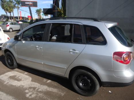 VOLKSWAGEN Space Fox 1.6 4P FLEX TREND, Foto 4