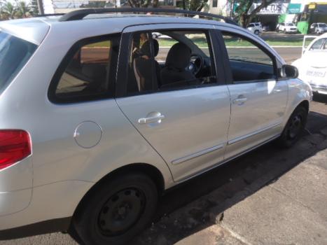 VOLKSWAGEN Space Fox 1.6 4P FLEX TREND, Foto 5