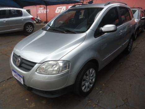 VOLKSWAGEN Space Fox 1.6 4P FLEX TREND, Foto 1