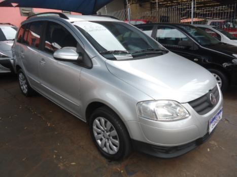 VOLKSWAGEN Space Fox 1.6 4P FLEX TREND, Foto 2