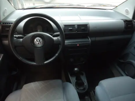 VOLKSWAGEN Space Fox 1.6 4P FLEX TREND, Foto 5