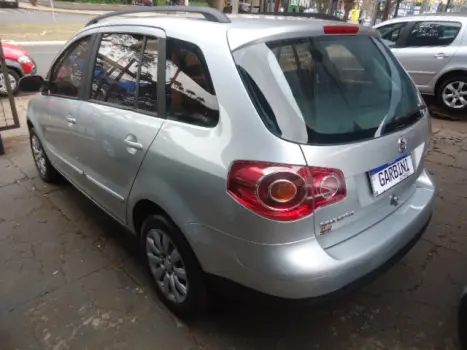VOLKSWAGEN Space Fox 1.6 4P FLEX TREND, Foto 6