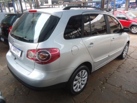 VOLKSWAGEN Space Fox 1.6 4P FLEX TREND, Foto 7