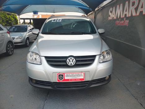 VOLKSWAGEN Space Fox 1.6 4P FLEX COMFORTLINE, Foto 2
