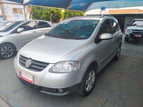 VOLKSWAGEN Space Fox 1.6 4P FLEX COMFORTLINE, Foto 3