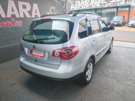 VOLKSWAGEN Space Fox 1.6 4P FLEX COMFORTLINE, Foto 4