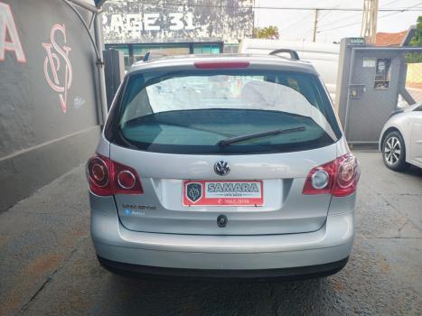 VOLKSWAGEN Space Fox 1.6 4P FLEX COMFORTLINE, Foto 5