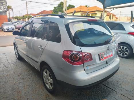 VOLKSWAGEN Space Fox 1.6 4P FLEX COMFORTLINE, Foto 6