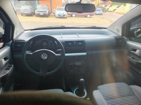 VOLKSWAGEN Space Fox 1.6 4P FLEX COMFORTLINE, Foto 7
