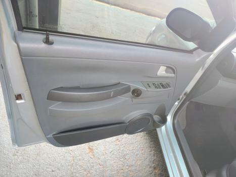 VOLKSWAGEN Space Fox 1.6 4P FLEX COMFORTLINE, Foto 9