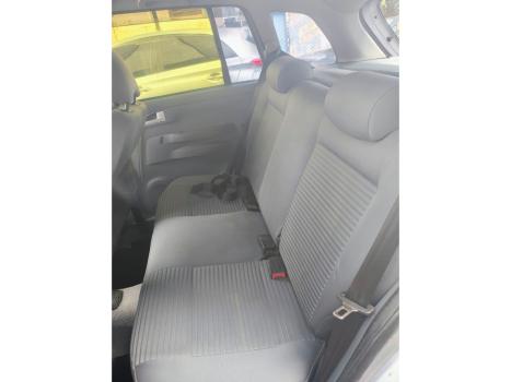 VOLKSWAGEN Space Fox 1.6 4P FLEX COMFORTLINE, Foto 11