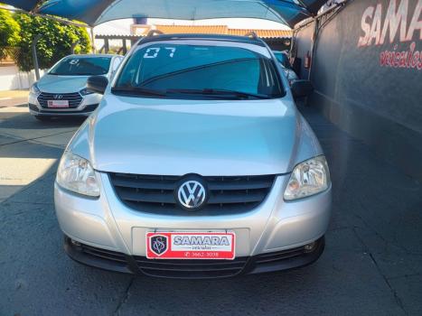 VOLKSWAGEN Space Fox 1.6 4P FLEX PLUS, Foto 2