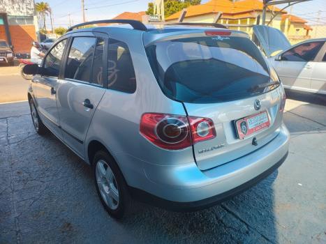 VOLKSWAGEN Space Fox 1.6 4P FLEX PLUS, Foto 4
