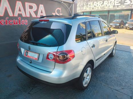 VOLKSWAGEN Space Fox 1.6 4P FLEX PLUS, Foto 5