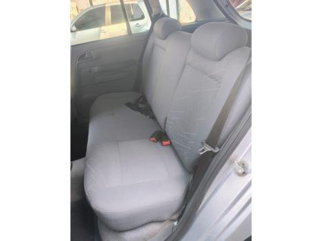VOLKSWAGEN Space Fox 1.6 4P FLEX PLUS, Foto 6