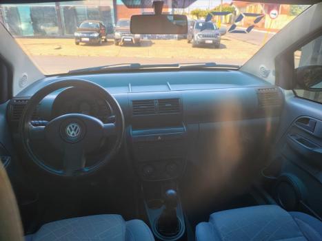 VOLKSWAGEN Space Fox 1.6 4P FLEX PLUS, Foto 8