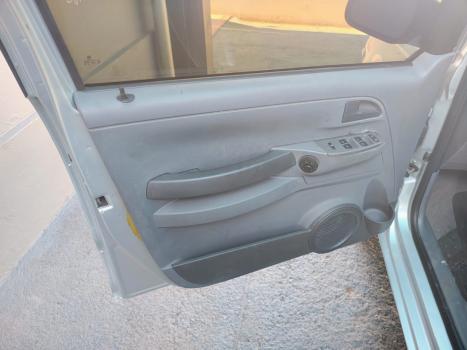 VOLKSWAGEN Space Fox 1.6 4P FLEX PLUS, Foto 9