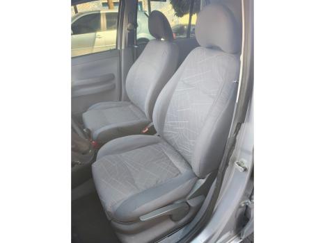VOLKSWAGEN Space Fox 1.6 4P FLEX PLUS, Foto 10