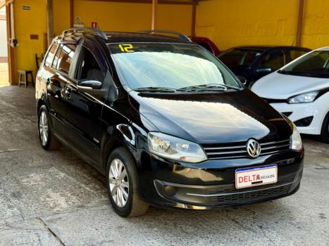 VOLKSWAGEN Space Fox 1.6 4P FLEX TREND, Foto 1