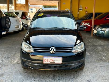 VOLKSWAGEN Space Fox 1.6 4P FLEX TREND, Foto 2