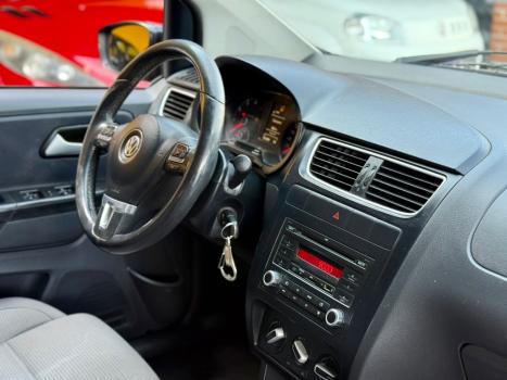 VOLKSWAGEN Space Fox 1.6 4P FLEX TREND, Foto 5